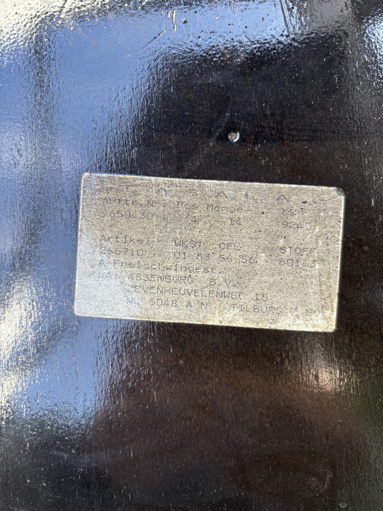 Image 1 of Sedie da pranzo vintage di design