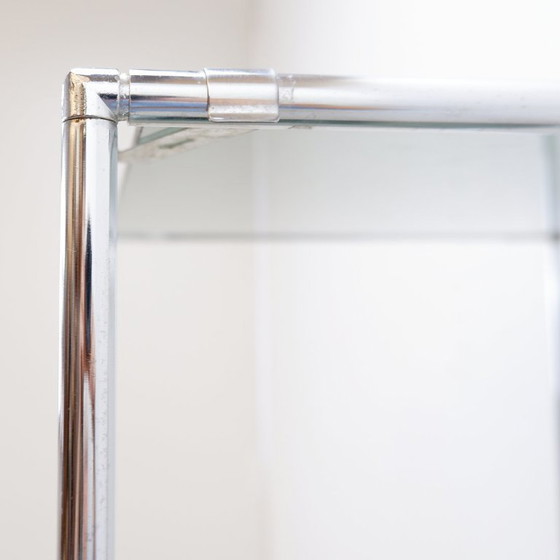 Image 1 of Abstracta" shelf by Poul Cadovius - 1960s