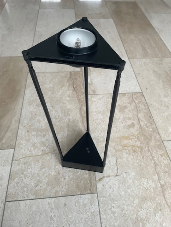 Image 1 of Lucitalia - Kandido ceiling lamp - design by F.A. Porche 