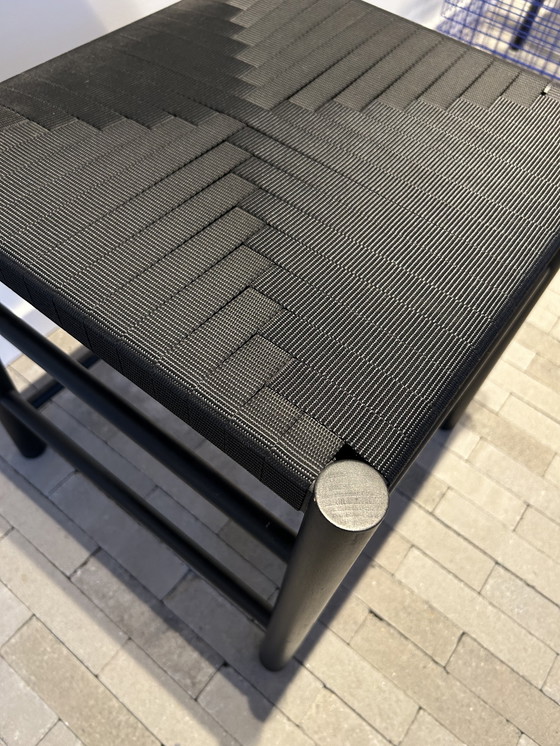 Image 1 of Sedia F - nera