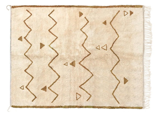 Image 1 of Tappeto disponibile in 5 colori 2,5m/1,5m