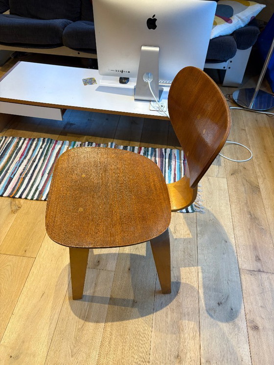 Image 1 of Cees Braakman SB02 Stoel