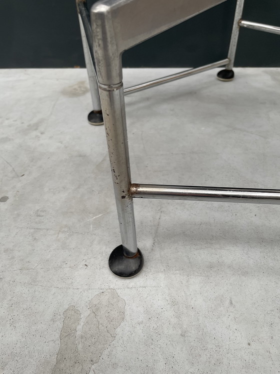 Image 1 of Chaise de bureau Jacob Jensen, jaren 60