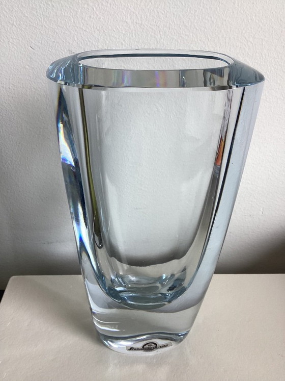 Gerda Strömberg - Vaso a pareti spesse – Strömbergshyttan, Vasi, Vetro (photo 9 of 9)