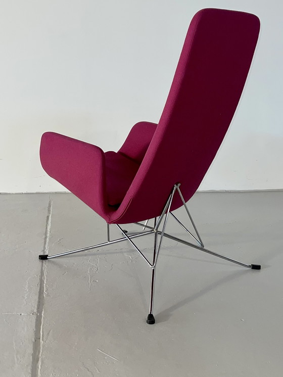 Image 1 of Milord Lounge Chair by Alfredo Häberli for Zanotta, 2003