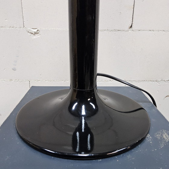 Image 1 of Anders Pehrson Atelje Lyktan 1975 tube lamp (Swedish design) 70s / mid century design