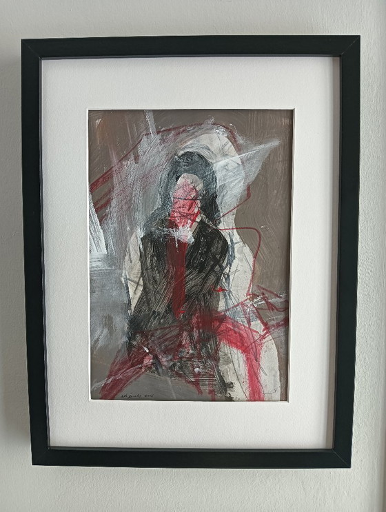 Image 1 of Rob Jacobs - Art Brut 4