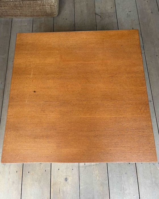 Image 1 of Tavolino modello 1844 Kho Liang Ie per Artifort