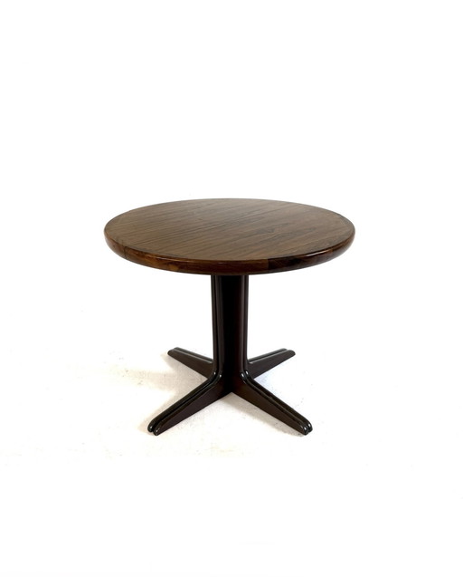 Vintage Deense eetkamerset ‘60