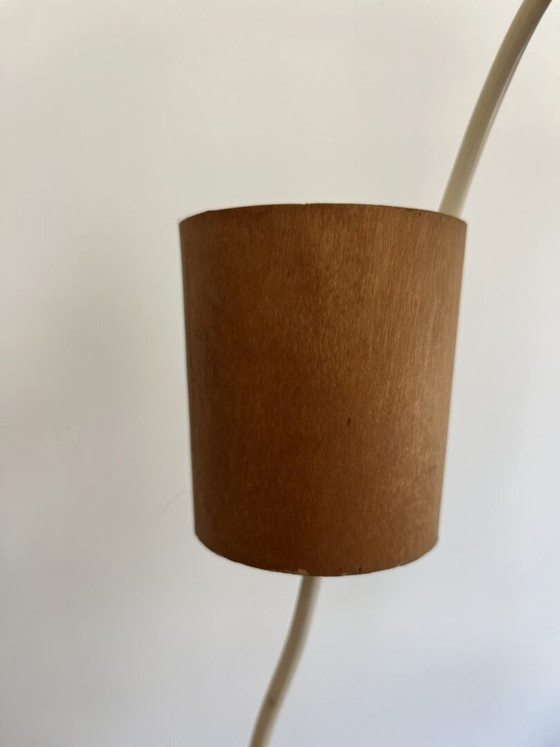 Pine Hanging Lamp, Hans-Agne Jakobssen – Pendant lamps, Wood (photo 9 of 13)