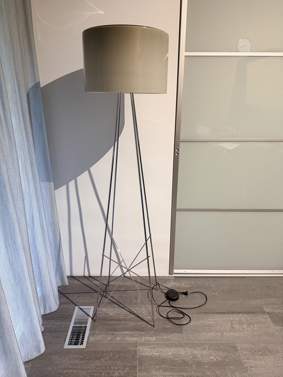 Image 1 of Lampe Flos Ray 2