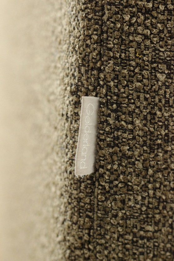 Image 1 of Gelderland 6900 5-Sitzer-Eckmoosgrün