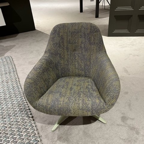 Pode Spot One fauteuil