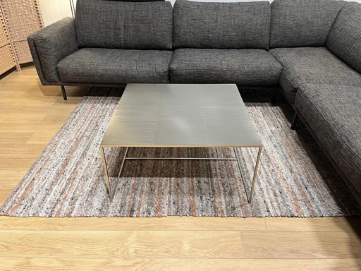 NIEUWSTAAT Minotti Leger Salontafel