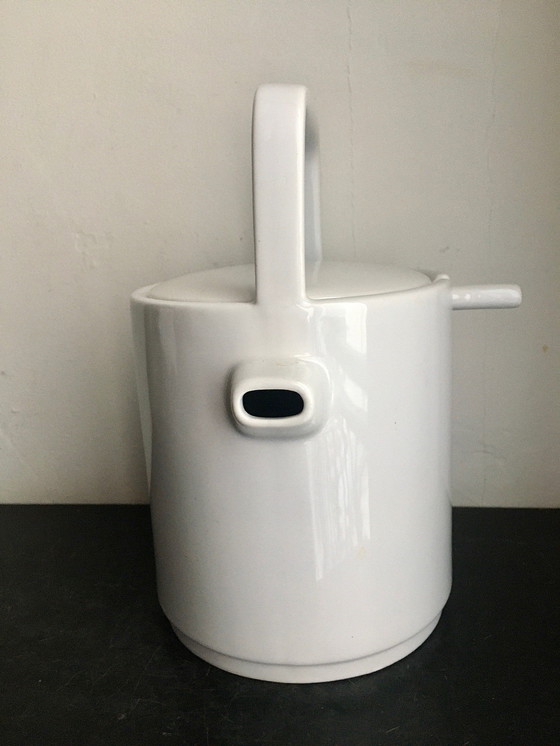 Image 1 of Aio teapot, Ronan and Erwan Bouroullec Edition Habitat 2000