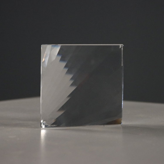 Image 1 of Darko Daniel Swarovski briefgewicht