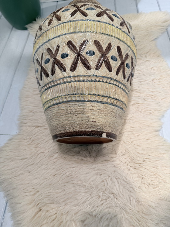 Image 1 of Vaso Bay West Germany XL