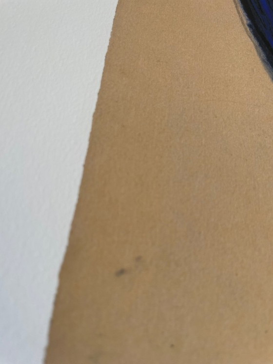 Image 1 of Petrus De Man, La capra, 1992, copyright P. De Man 2005, Belgio