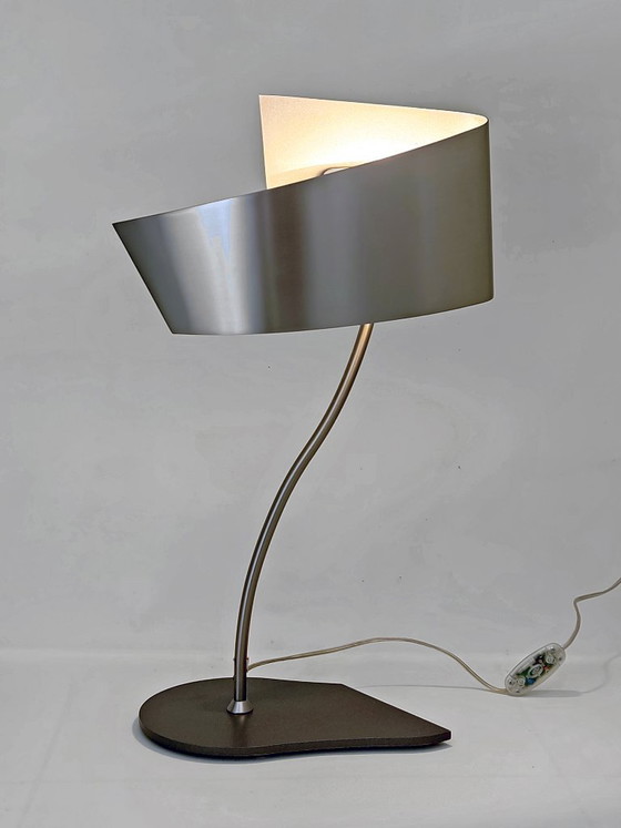 Tafellamp Pujol Iluminacion – Pujol Iluminacion, Barcelona, Spanje, Tafellampen, Metal (photo 6 of 17)