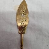 Silver cutlery for mignardises