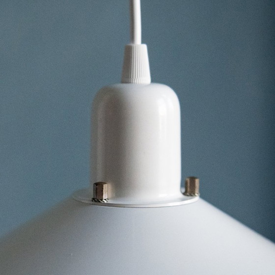 Deense Tip-Top Hanglamp door Jørgen Gammelgaard – Hanglampen, Metal, Vintage (photo 5 of 10)