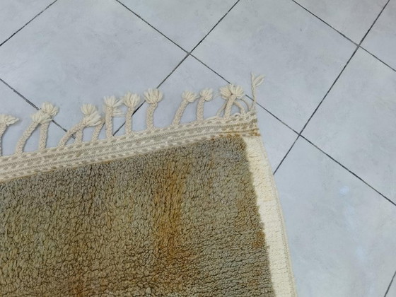 Image 1 of Traditioneel Marokkaans tapijt – Perfect voor huisdecoratie 250cmx300cm