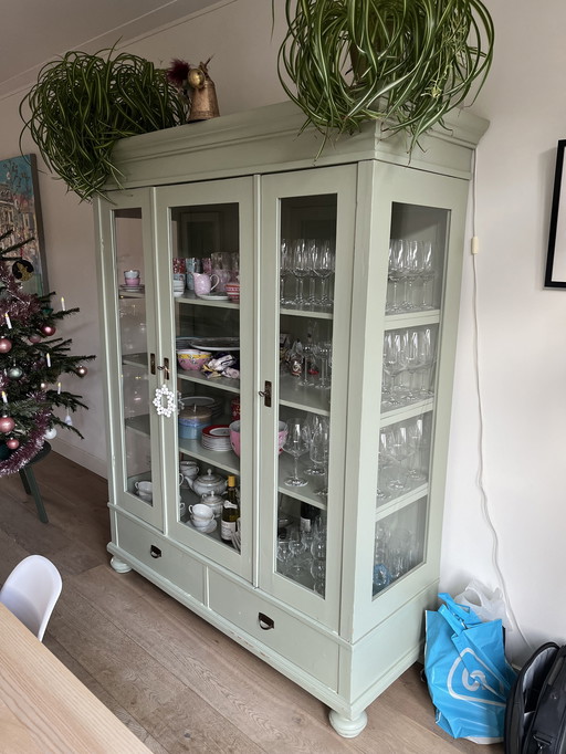 Buffet Cabinet