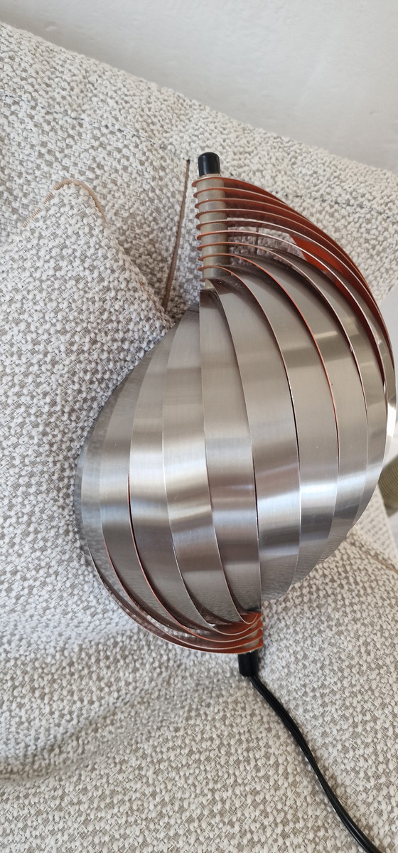 Image 1 of Lampada da parete Lyfa, Louis Weisdorff