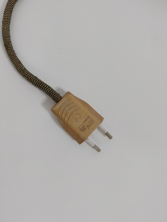 Image 1 of Vintage Prometheus Tafelventilator/Verwarming, Jaren 50