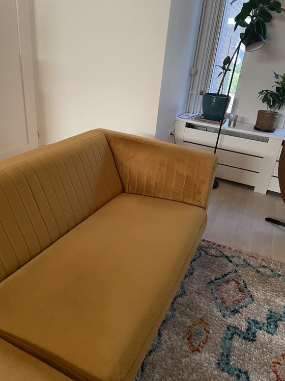 Image 1 of BePureHome Sofa 'Nouveau' 4-Sitzer