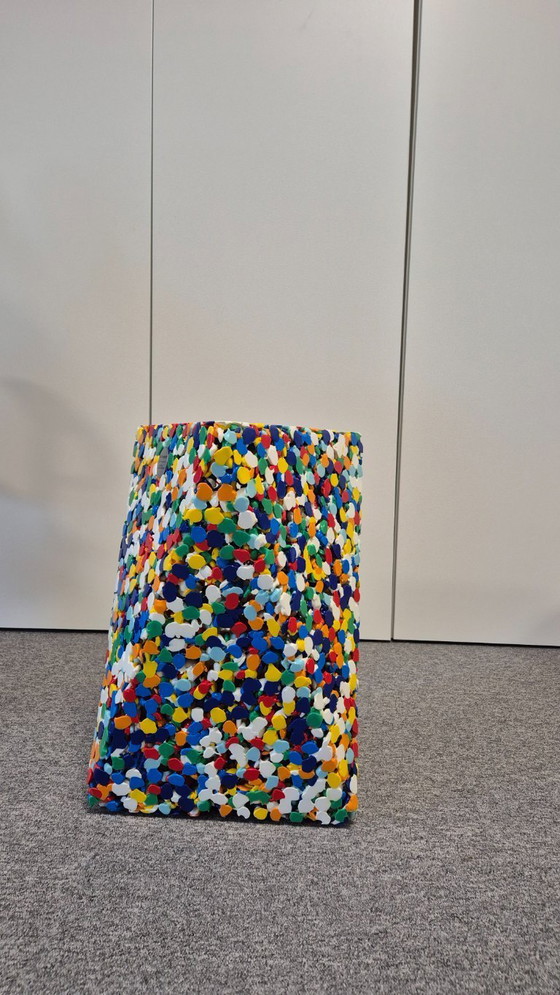Image 1 of Normann Copenhagen Delta Proust Beistelltisch – Alessandro Mendini
