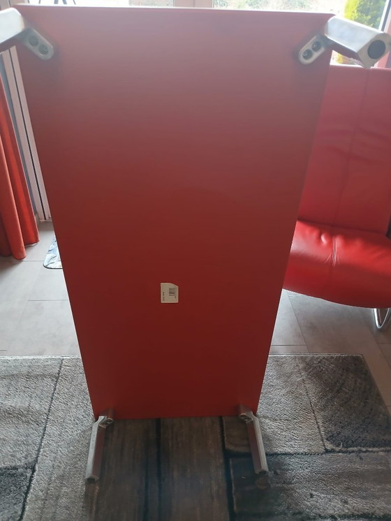 Image 1 of for sale leolux coffee table