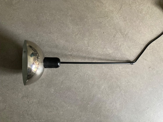 Image 1 of Frisbi Pendelleuchte von Achille Castiglioni