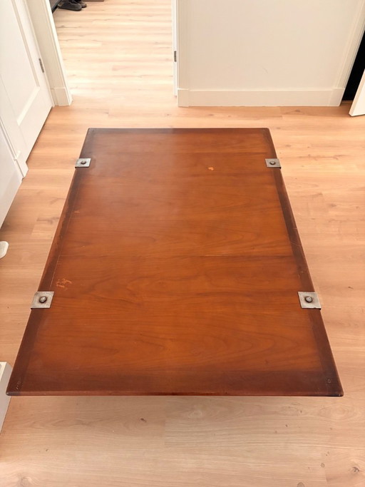 Roche Dobois, La route de la soie. Coffee table.