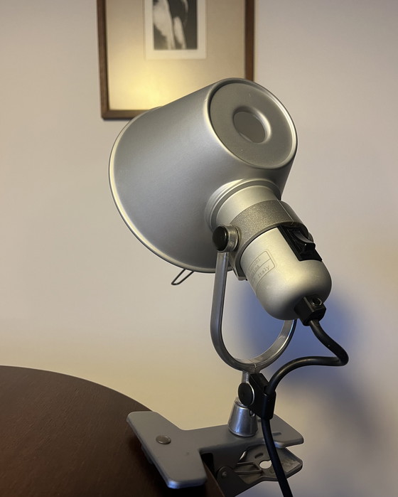 Image 1 of Artemide Tolomeo Pinza