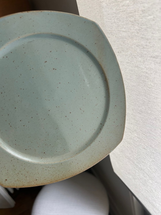 Image 1 of 9 Piatti in gres pubblicati da CNP