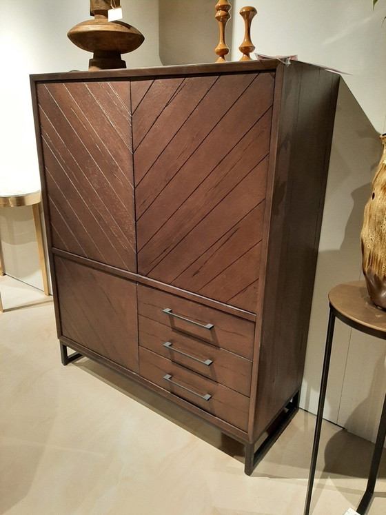 Baltara large coffee storage cabinet – INHOUSE (photo 2 of 4)