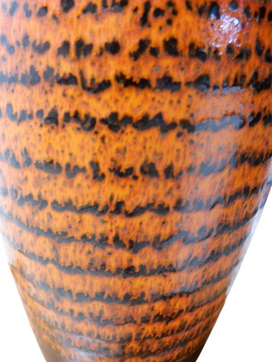 Image 1 of Vaso vintage W-Germany XL, anni '70