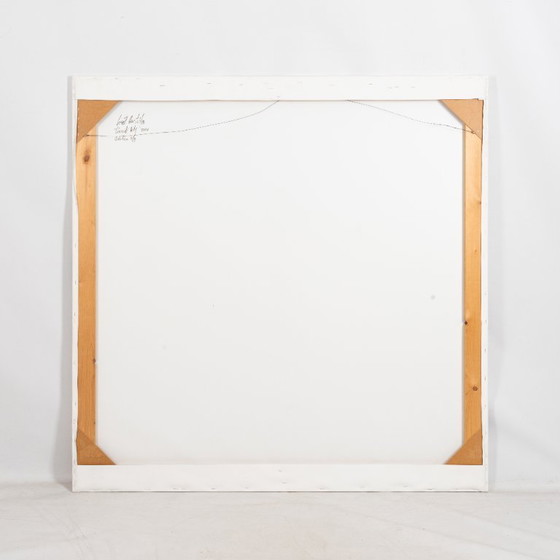 Image 1 of  "Ciudad Líquida"