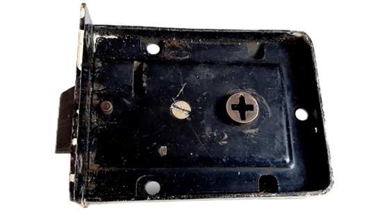 Image 1 of Vintage slot, grendel