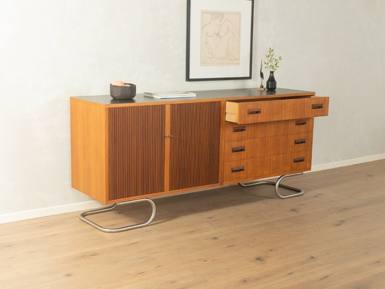 Image 1 of Buffet exclusif, DeWe, années 1960, vintage