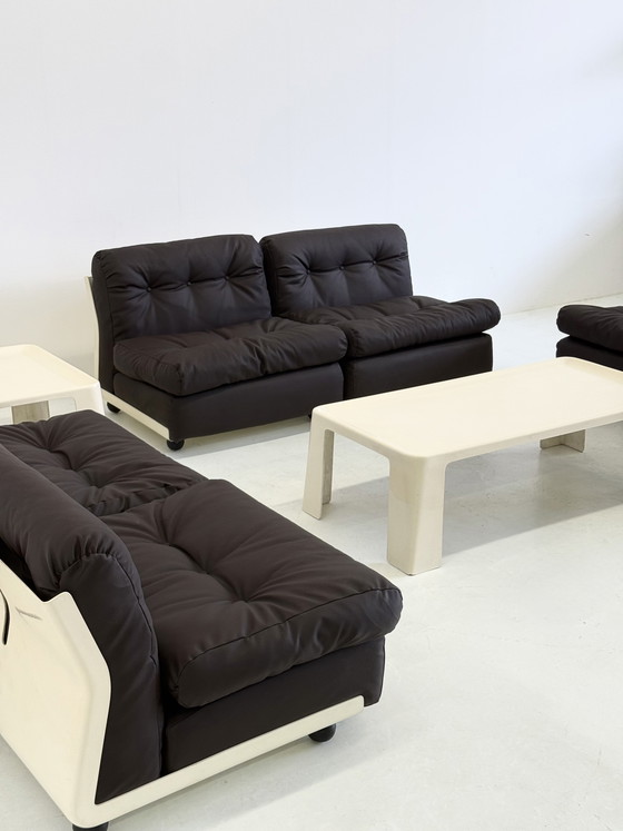 Image 1 of Poltrone Amanta di Mario Bellini per C&B Italia