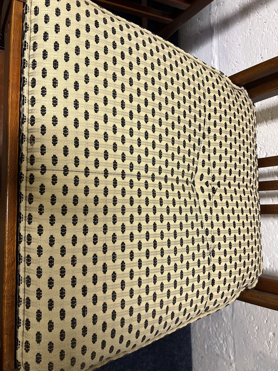 Image 1 of 4 sillas de comedor art nouveau Schuitema