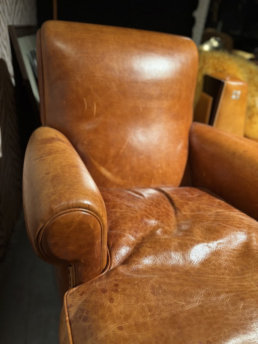 Chaiselongue Baxter Charlotte