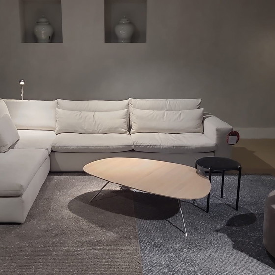 Image 1 of Private Label Hermes corner sofa