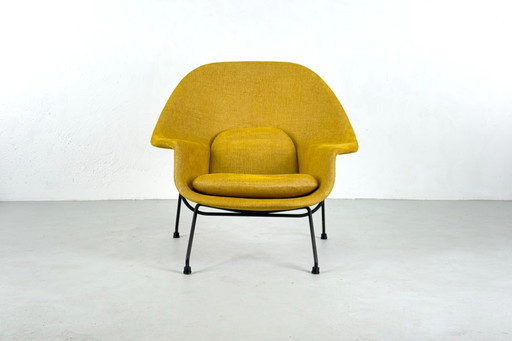 Womb Chair von Eero Saarinen für Knoll International – 1950er Jahre