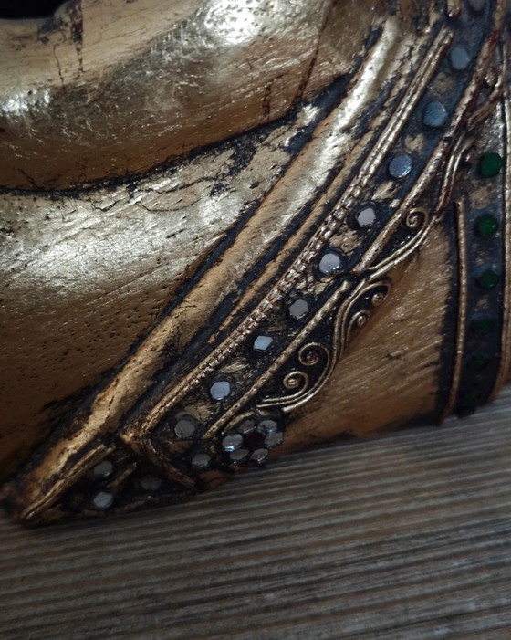 Image 1 of Reclining Buddha