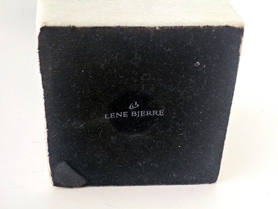 Image sculpture Kene Bjerre Denmark – Metal, Marble (photo 8 of 8)