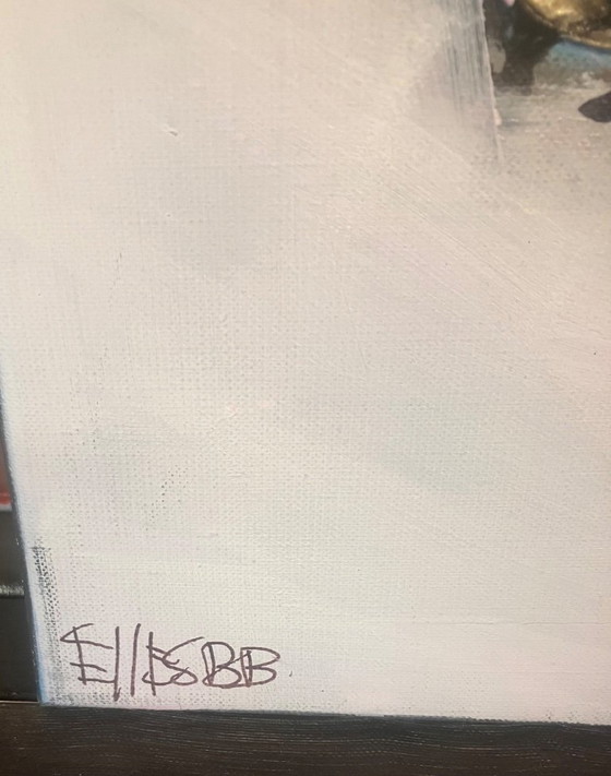 Image 1 of Elefante de EllesBB