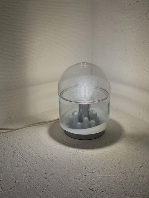 Lampe de table Stalagmite de Carlo Nason pour Leucos